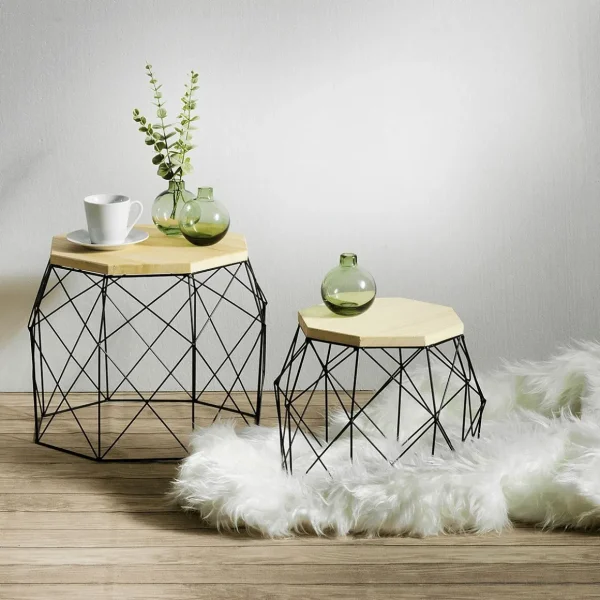 Stoffe | Winterdeko^DecoWoerner Flokati Langhaarfell, , 145 Cm weiß