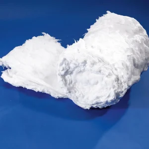 Winterdeko^DecoWoerner Formbarer Dekoschnee, 7,5 Kg weiß