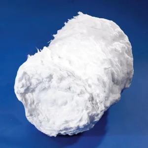 Winterdeko^DecoWoerner Formbarer Dekoschnee, 7,5 Kg weiß