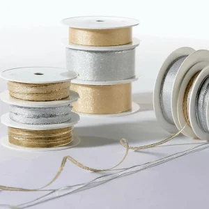 Geschenkband^DecoWoerner Geschenkband 