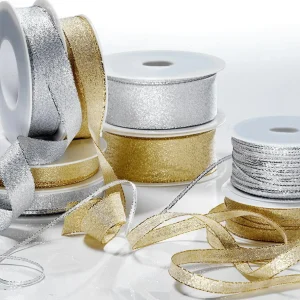 Geschenkband^DecoWoerner Geschenkband 