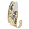 Geschenkband^DecoWoerner Geschenkband 15 Mm Breit 25 M gold
