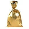 Geschenksäckchen^DecoWoerner Geschenkbeutel, Matt, , 20 X 35 Cm gold