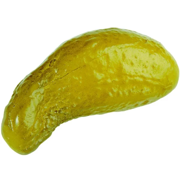 Gerichte & Fast-Food | Gemüse & Kräuter^DecoWoerner Gewürzgurke Lebensmittel-Attrappe 10 Cm grün