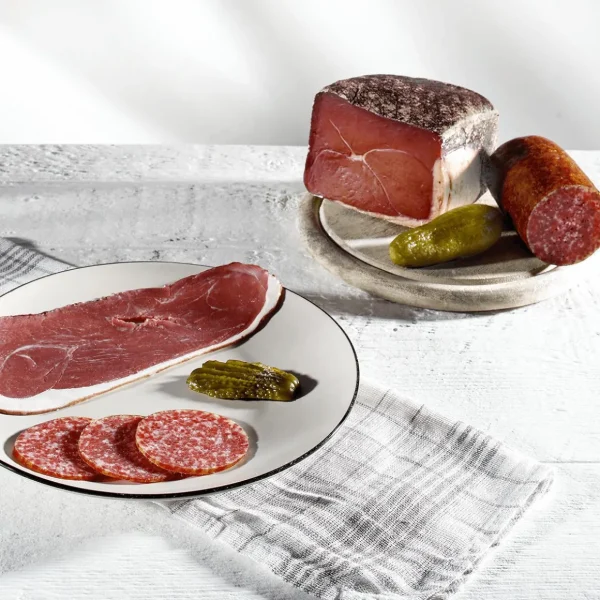 Gerichte & Fast-Food | Gemüse & Kräuter^DecoWoerner Gewürzgurke Lebensmittel-Attrappe 10 Cm grün