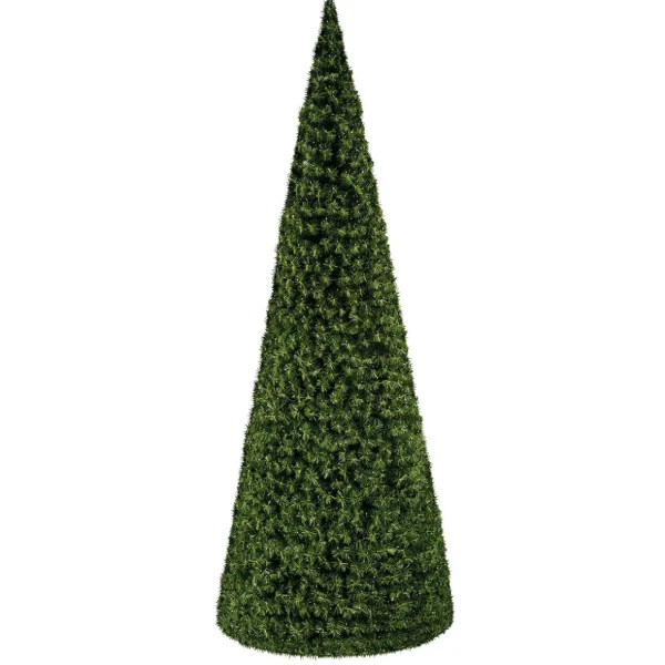 Gigantbäume^DecoWoerner Gigant Baum Ohne Licht, 720 Cm grün