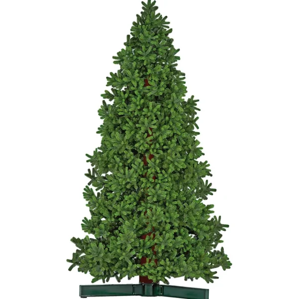Gigantbäume^DecoWoerner Gigantbaum "Deluxe", 800 Cm grün