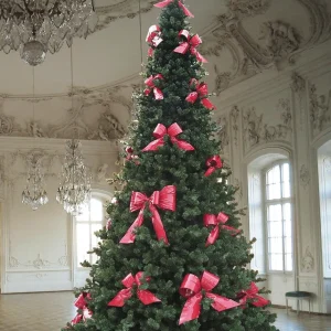 Gigantbäume^DecoWoerner Gigantbaum "Majestic" 950 Cm grün