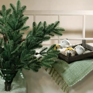 Weihnachtskugeln^DecoWoerner Glas-Weihnachtskugel 