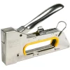 Dekorationshilfen & Werkzeug^DecoWoerner Handtacker Rapid 23 silber