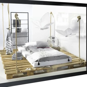 Sommerdeko^DecoWoerner Hanfseil, 3 M Beige