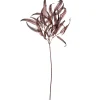 Herbstdeko | Äste & Zweige^DecoWoerner Herbstlicher Dekozweig Lila, 85 Cm violett