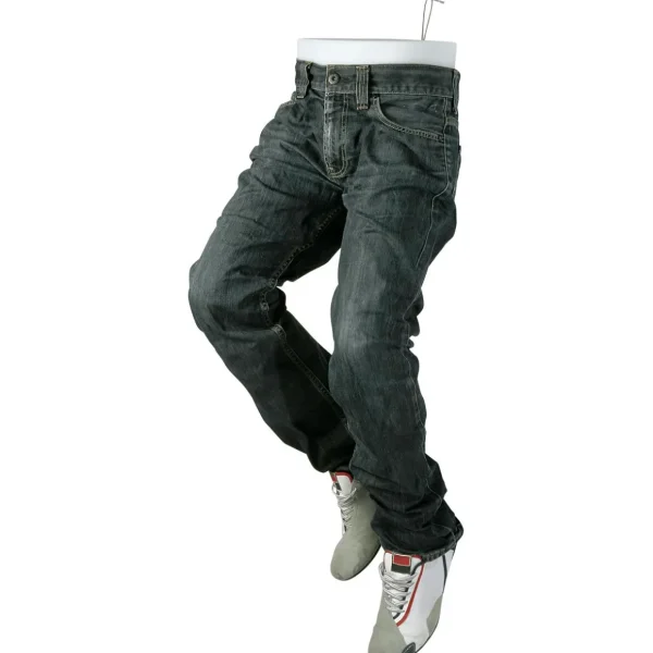 Schaufensterpuppen^DecoWoerner Herren-Hosenpräsenter 106 Cm weiß