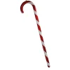 Xxl Weihnachtsdeko | Weihnachtsfiguren^DecoWoerner Jumbo Candy Cane, Zuckerstange, 215 Cm rot