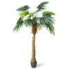 Sommerdeko | Kunstbäume^DecoWoerner Künstliche Areca Palme 180 Cm grün