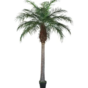 Sommerdeko | Kunstbäume^DecoWoerner Künstliche Areca Palme 180 Cm grün