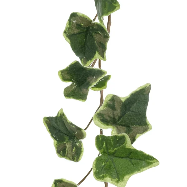 Herbstdeko | Girlanden & Ranken^DecoWoerner Künstliche Deko Efeugirlande 220 Cm grün