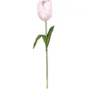 Frühlingsdeko | Kunstblumen^DecoWoerner Künstliche XXL Tulpe, 140 Cm, rosa
