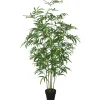 Sommerdeko | Grünpflanzen^DecoWoerner Künstlicher Bambusbaum, 180 Cm grün