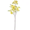 Frühlingsdeko | Äste & Zweige^DecoWoerner Künstlicher Forsythienzweig , 95 Cm gelb