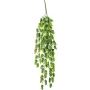 Themen-Deko | Hängepflanzen^DecoWoerner Künstlicher Hopfenhänger 75 Cm grün