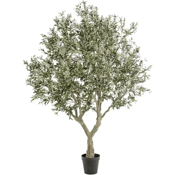 Sommerdeko | Kunstbäume^DecoWoerner Künstlicher Olivenbaum 250 Cm grün