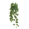 Sommerdeko | Hängepflanzen^DecoWoerner Künstlicher Philohänger Mit Steckstab 85 Cm grün