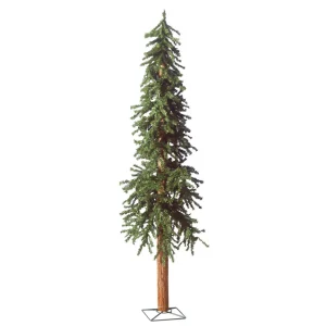 Künstliche Weihnachtsbäume^DecoWoerner Künstlicher Tannenbaum Alpintanne 180 Cm grün