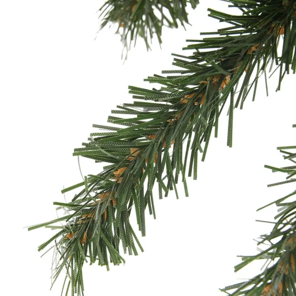 Künstliche Weihnachtsbäume^DecoWoerner Künstlicher Tannenbaum Alpintanne 60 Cm grün