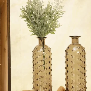 Äste & Zweige | Tischbäume & Tannenzweige^DecoWoerner Künstlicher Thuja Zweig, 35 Cm grün