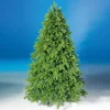 Künstliche Weihnachtsbäume^DecoWoerner Künstlicher Weihnachtsbaum Nordmanntanne 150 Cm grün