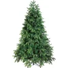 Künstliche Weihnachtsbäume^DecoWoerner Künstlicher Weihnachtsbaum Edeltanne 240 Cm grün