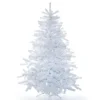 Künstliche Weihnachtsbäume^DecoWoerner Künstlicher Weihnachtsbaum Aus em Luvi, B1 weiß