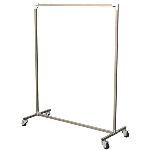 Kleiderständer^DecoWoerner Konfektionsständer FERRO Rose, 120 X 150 Cm gold