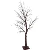 Winterdeko | Herbstdeko^DecoWoerner Kunstbaum Ohne Blätter, 160 Cm braun