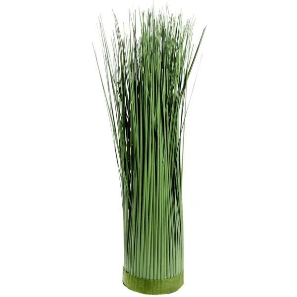 Frühlingsdeko | Dekogras^DecoWoerner Kunstgras Dekobündel, 33 Cm grün