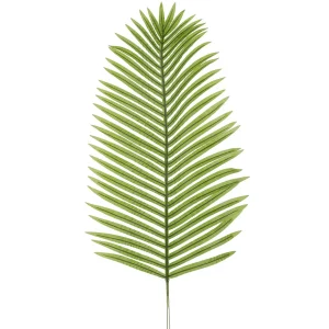Sommerdeko | Blätter^DecoWoerner Kunstpalmen-Areca-Wedel, 115 Cm grün