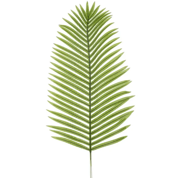 Sommerdeko | Blätter^DecoWoerner Kunstpalmen-Areca-Wedel, 115 Cm grün