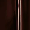 Lack- Dekor- & Stanzoptikfolien^DecoWoerner Lackfolie 130 Cm braun