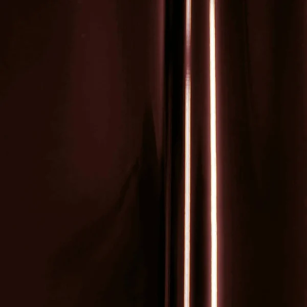 Lack- Dekor- & Stanzoptikfolien^DecoWoerner Lackfolie 130 Cm braun