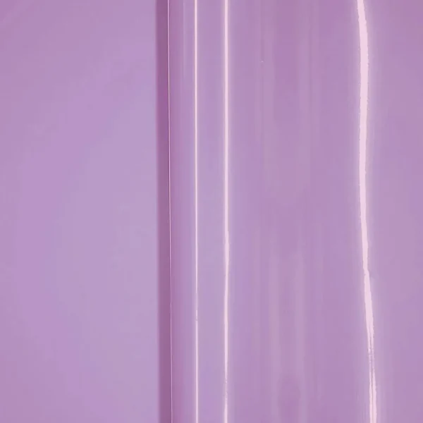 Lack- Dekor- & Stanzoptikfolien^DecoWoerner Lackfolie Flieder 130 Cm violett