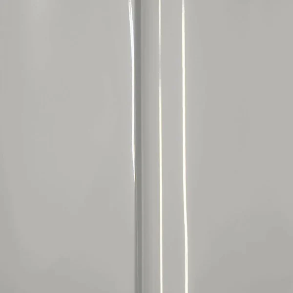 Lack- Dekor- & Stanzoptikfolien^DecoWoerner Lackfolie 130 Cm Grau