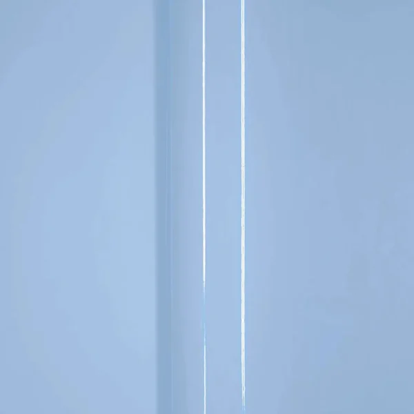 Lack- Dekor- & Stanzoptikfolien^DecoWoerner Lackfolie Hell 130 Cm blau
