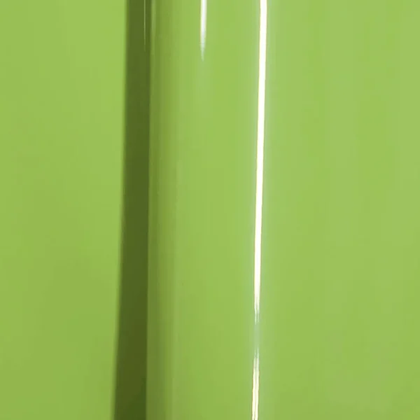 Lack- Dekor- & Stanzoptikfolien^DecoWoerner Lackfolie Hell 130 Cm grün