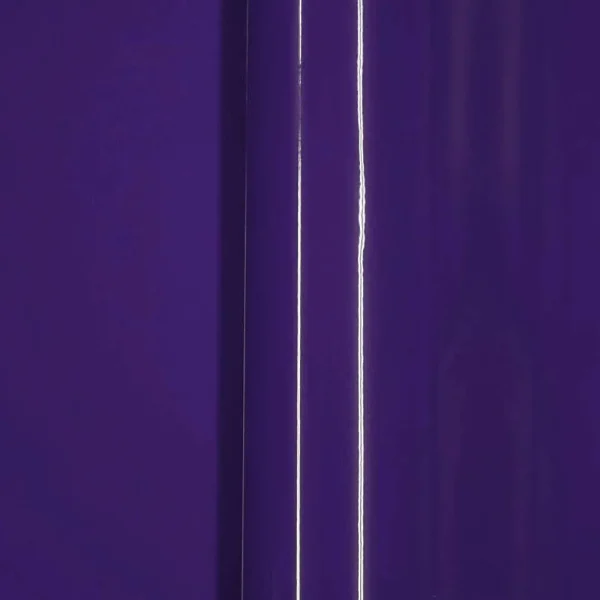 Lack- Dekor- & Stanzoptikfolien | Themen-Deko^DecoWoerner Lackfolie Lila 130 Cm violett