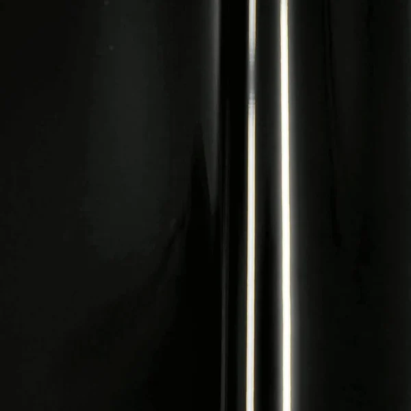 Lack- Dekor- & Stanzoptikfolien^DecoWoerner Lackfolie 130 Cm schwarz