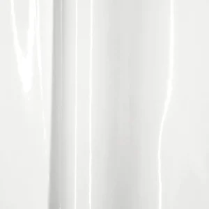 Lack- Dekor- & Stanzoptikfolien^DecoWoerner Lackfolie 130 Cm weiß