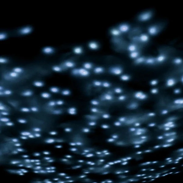 Weihnachtsbeleuchtung^DecoWoerner LED Cluster Lichterkette Mit Timer Für Außen, 600 Cm