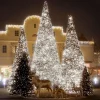 Weihnachtsbeleuchtung^DecoWoerner LED Kupplungslichterkette Für Außen IP67, 24 M Ohne Zuleitung