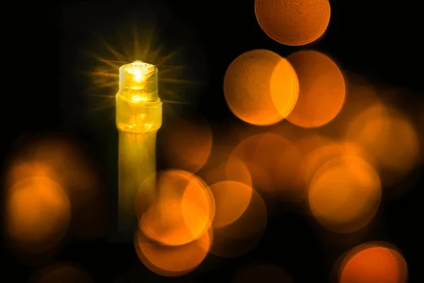 Weihnachtsbeleuchtung^DecoWoerner LED Kupplungslichterkette Für Außen IP67, 24 M Ohne Zuleitung
